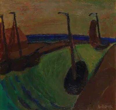 Harbour View