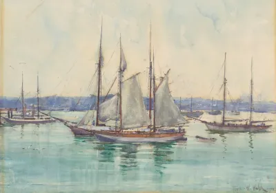 Harbour