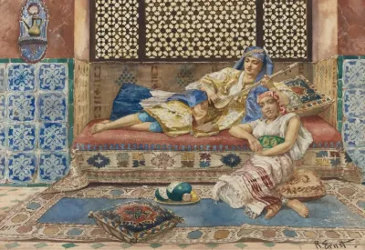 Harem Song 2