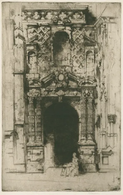 Harfleur