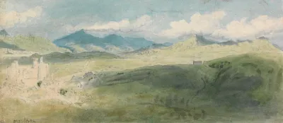 Harlech 2