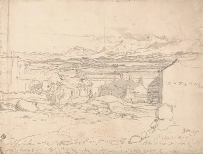 Harlech