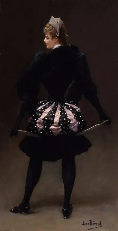 Harlequine