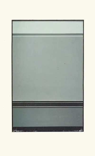 Harmony Of Analogy In Broken Blues