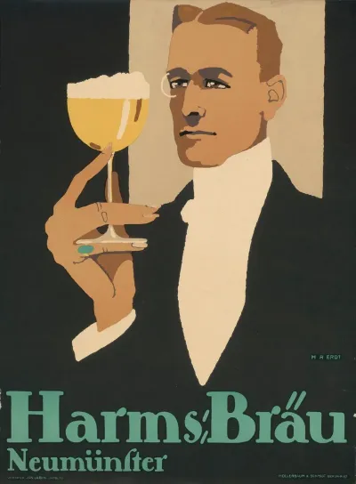 Harms Brau Neumunster