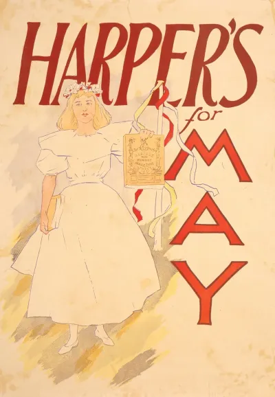 Harpers For May