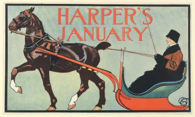 Harpers January 6