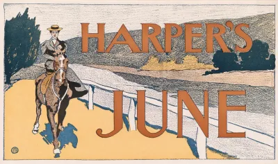 Harpers June 6