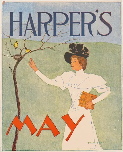 Harpers May 6