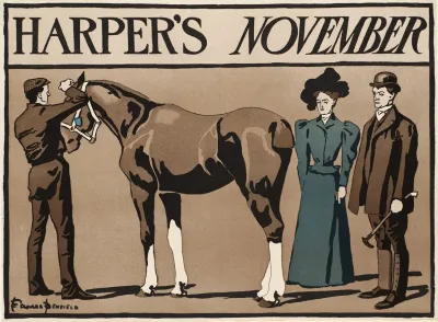 Harpers November 7