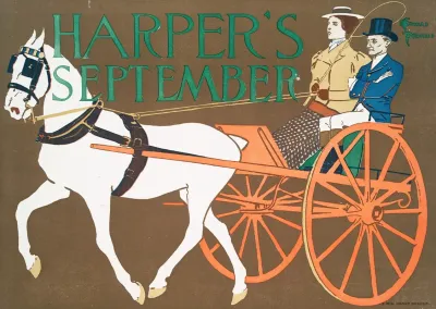 Harpers September