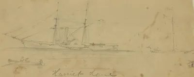 Harriet Lane
