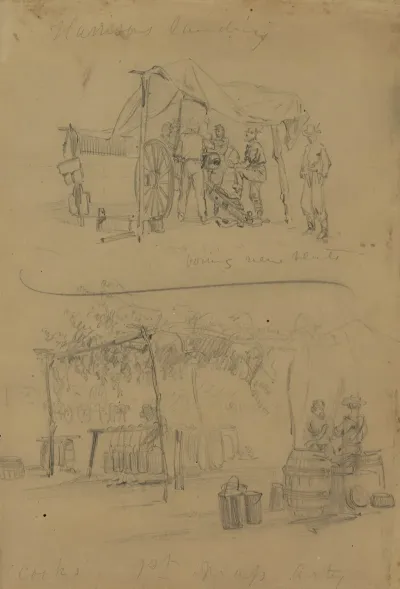 Harrisons Landing 2