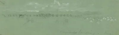 Harrisons Landing Line