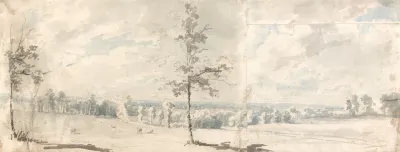 Harrow Common Middlesex