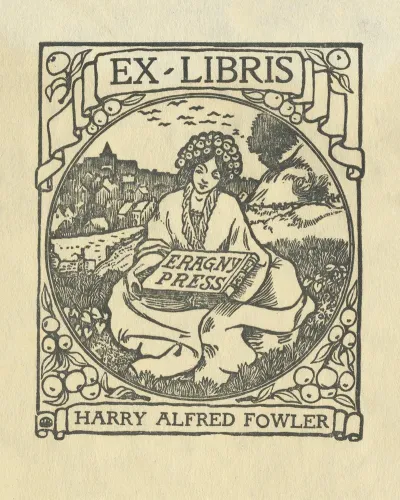 Harry Alfred Fowler 2