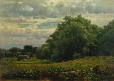 Harvest Time 3
