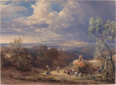 Harvesting