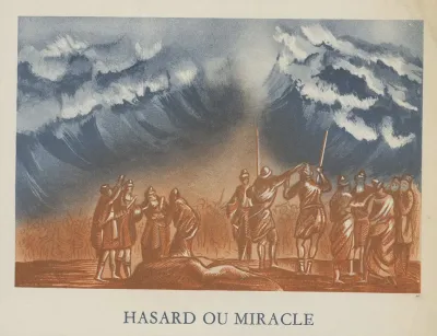 Hasard Ou Miracle Anusol
