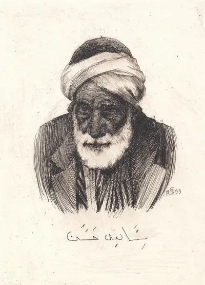 Hassan Said