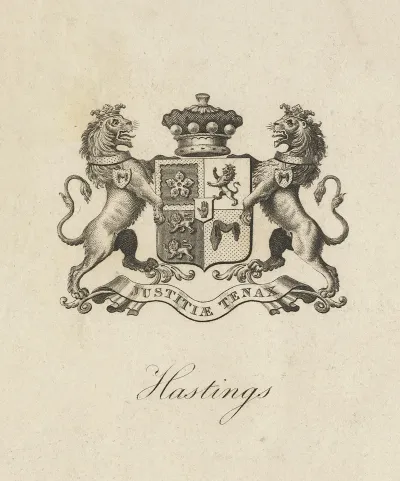 Hastings 5