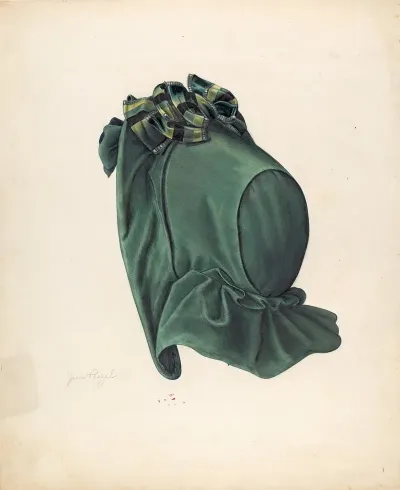Hat 16