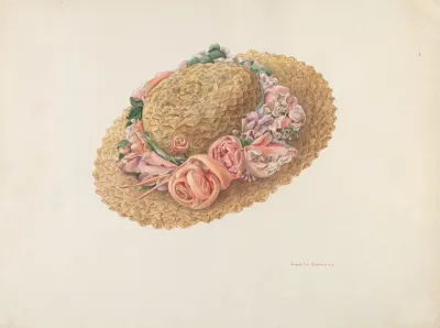 Hat 18