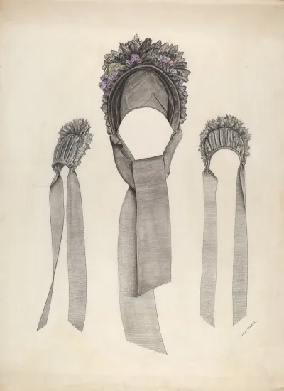 Hat 19