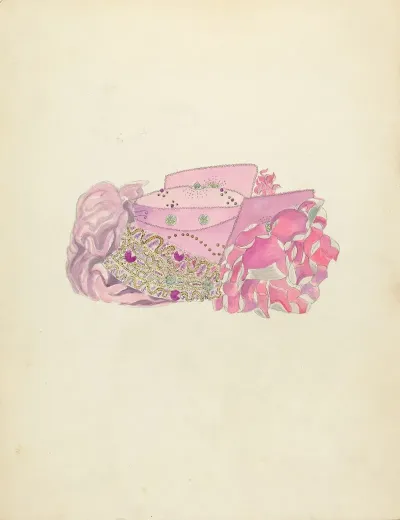 Hat 21