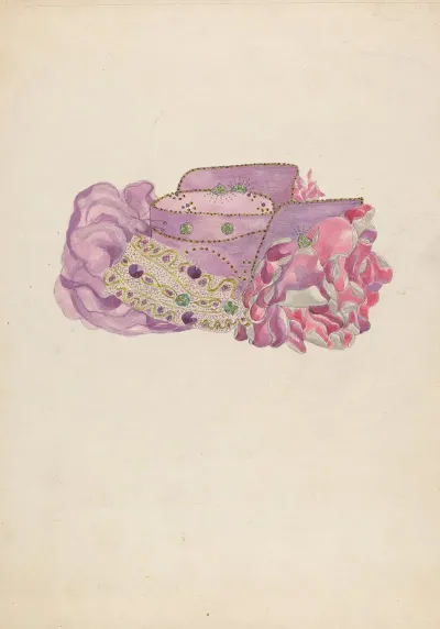 Hat 22