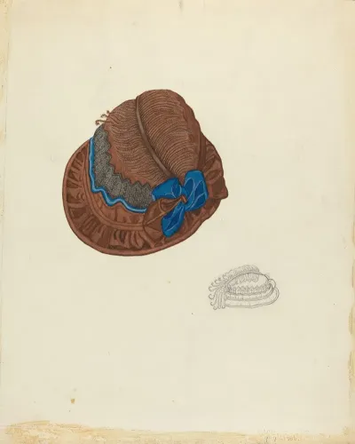 Hat 23