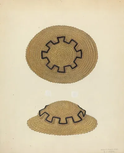 Hat 24
