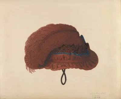Hat 26