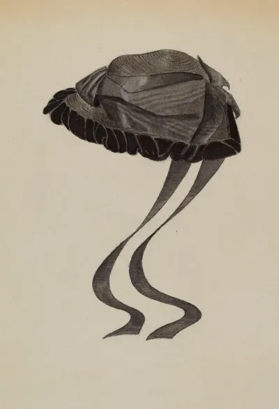 Hat 27