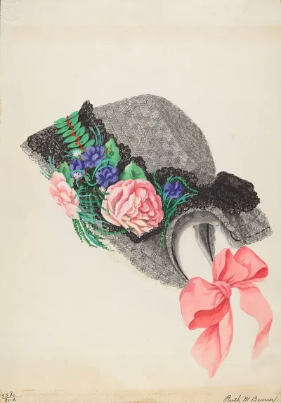 Hat 31