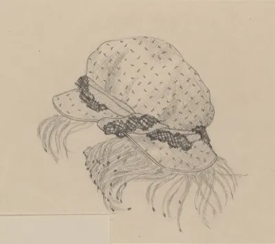 Hat 6
