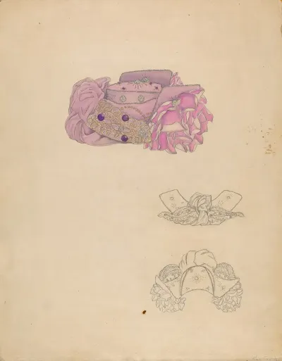 Hat 9