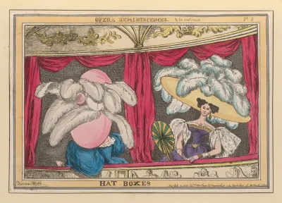Hat Boxes