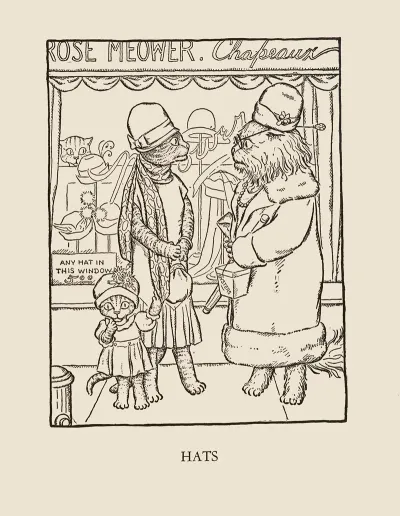 Hats
