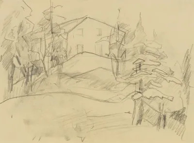 Haus Im Wald 2
