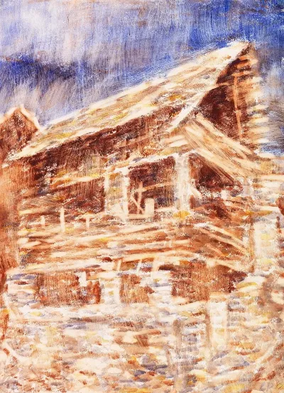 Haus In Bosco