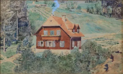 Haus