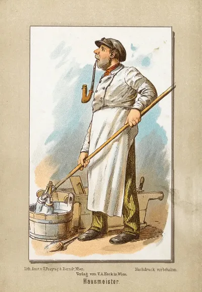Hausmeister