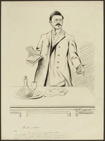 Haute Politique