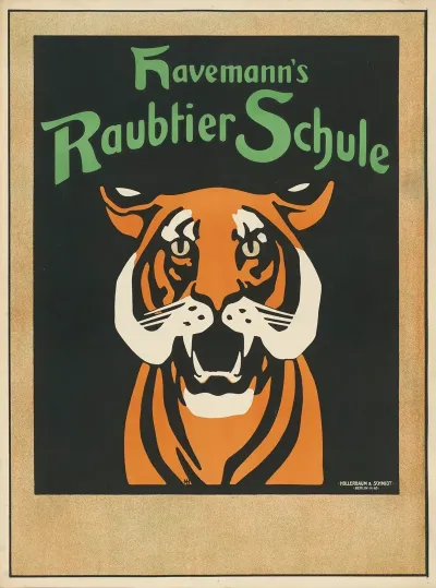 Havemanns Raubtier Schule