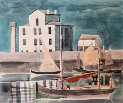 Haven Van Oostende