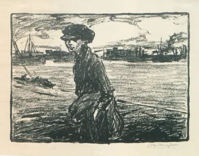 Havenbengel 2
