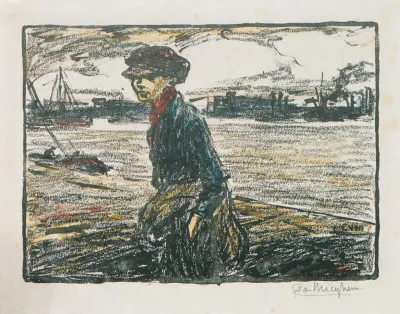 Havenbengel