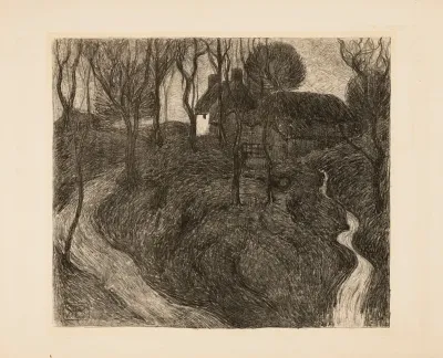 Hawkridge