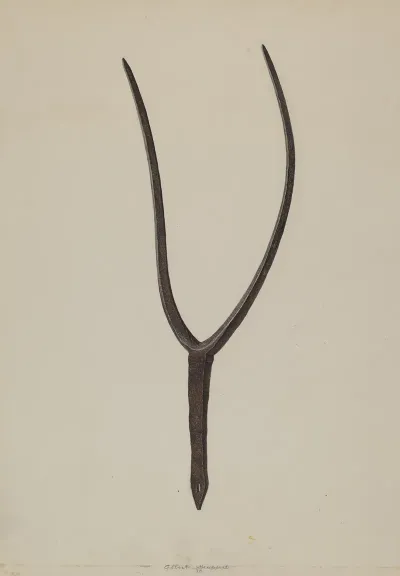 Hay Fork 2